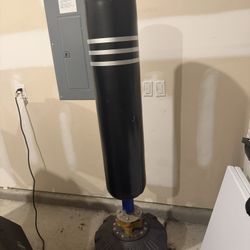Punching Bag