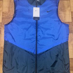 Nike Running Vest