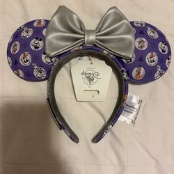 Disney ears