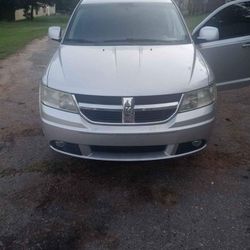 2010 Dodge Journey