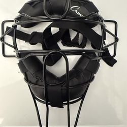 New Champion Sports Pro Baseball Adult Umpire Mask