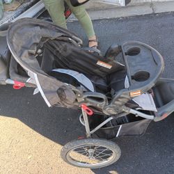 Stroller 