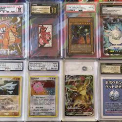 Various Slabs Sell/trade 