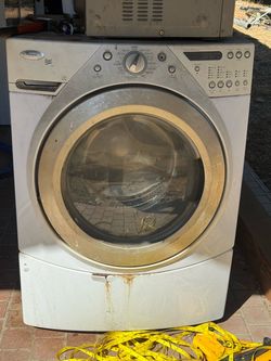 Washer