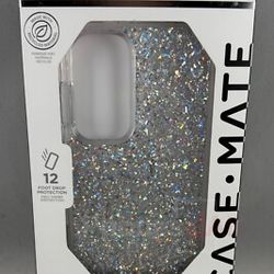 Classmate Galaxy S24 twinkle stardust case