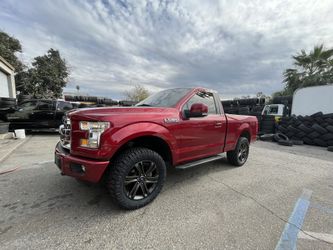 Leveling Kits For Ford F150 2004- 2021 $350