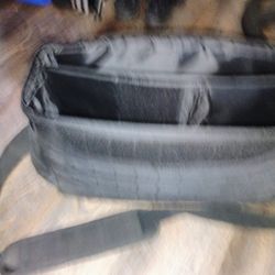 Security Guard Accessories And Bag