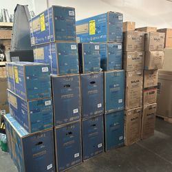 Mini Split AC System