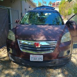 2008 Saturn Outlook