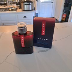 Prada Ocean Luna Rosa 100ml