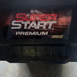 Ford Ranger  Battery 59