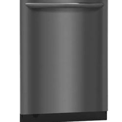 Dishwasher 