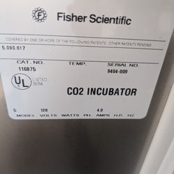 Incubator Works