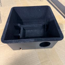 Tesla Model 3 Armrest Storage Organizer