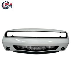 DODGE CHALLENGER 2015-2023 FRONT BUMPER COVER OEM