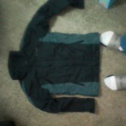 Columbia Sportswear Winter Coat