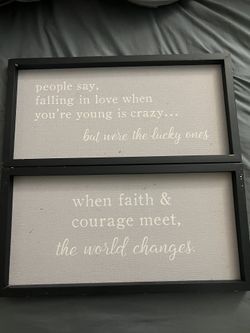 Wall Decor
