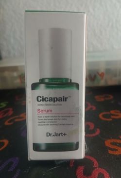 Cicapair Dr Jart Repair Serum/ Beauty Supplies