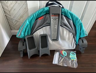 Fisher Price Baby Dome