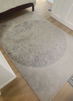 IKEA Area Rug