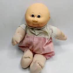 Cabbage Patch Doll 