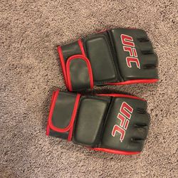 Ufc Gloves 