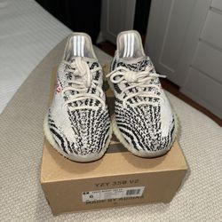 Yeezy 350
