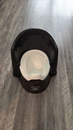 potty training