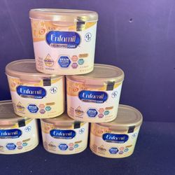 Enfamil 1 NEUROPRO CARE 20.7oz Each 