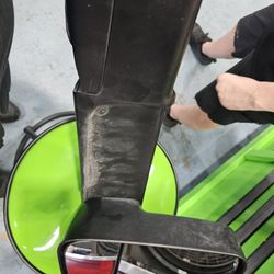 ram 1500 warlock passenger side mirror 