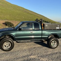 1995 Toyota Tacoma