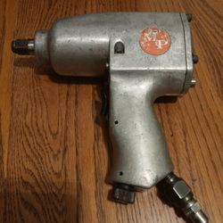 Milwaukee Pneumatics 