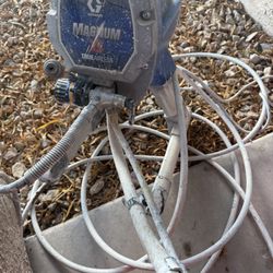Spray Gun