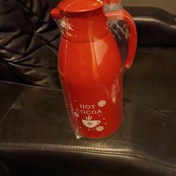 Lemon Road Beverage Server