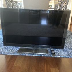 2009 Samsung 46 Inch 8500 Series 240 Refresh Rate