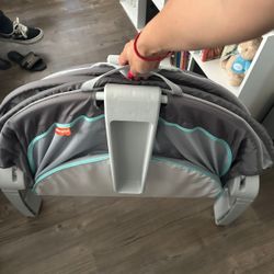 Baby Travel Dome