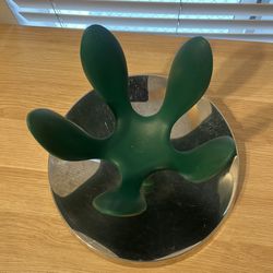 ALESSIフルーツママ ステファノ・ジョバンノーニ Alessi Design | Fruit Mama | Fruit Dish | Stefano Giovannoni