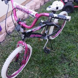Bicycle  For Girl