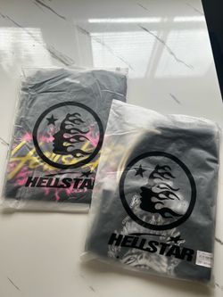 Hellstar set