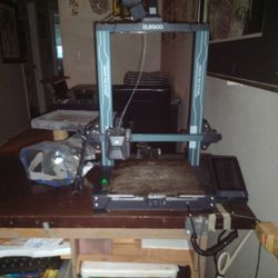 3d Printing Available Anytime 