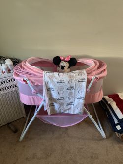 Bassinet