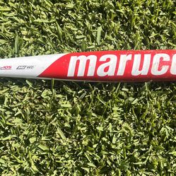 Marucci Cat 8 Connect Baseball bat 34/31
