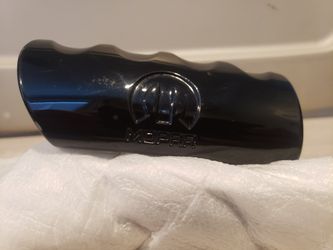 Mopar Shift Knob
