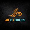 JK eBIKES
