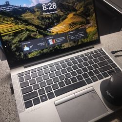 HP Elitebook 840 G7 Notebook 