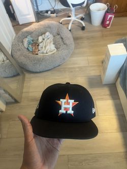 huston texas cap 2022 championships 