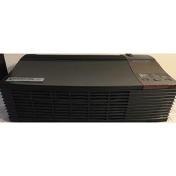 ORECK XL Professional AIR PURIFIER, Type 2 AIRPB, Tabletop Air Cleaner 