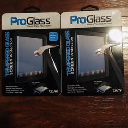 iPad mini , 2, 3 Tempered Glass kit