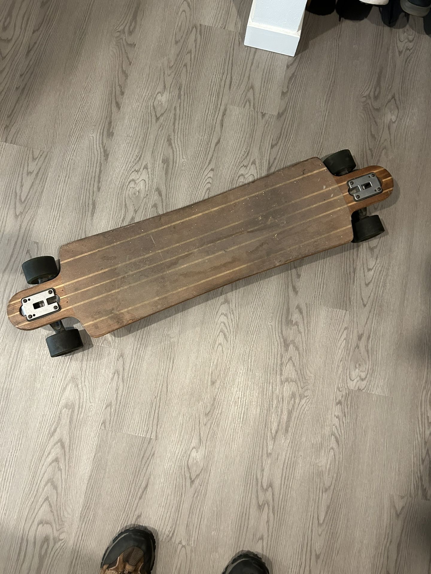 Honey Longboard