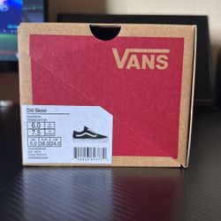 Vans Shoes